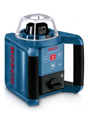 Комплект Bosch GRL 300 HV + Bosch RC 1 